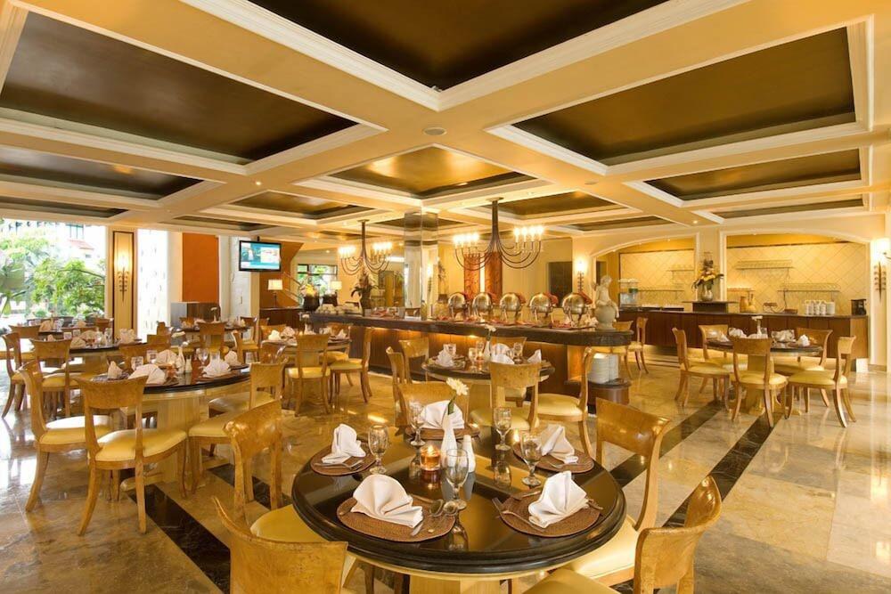 Yasmin Hotel Пунчак Экстерьер фото