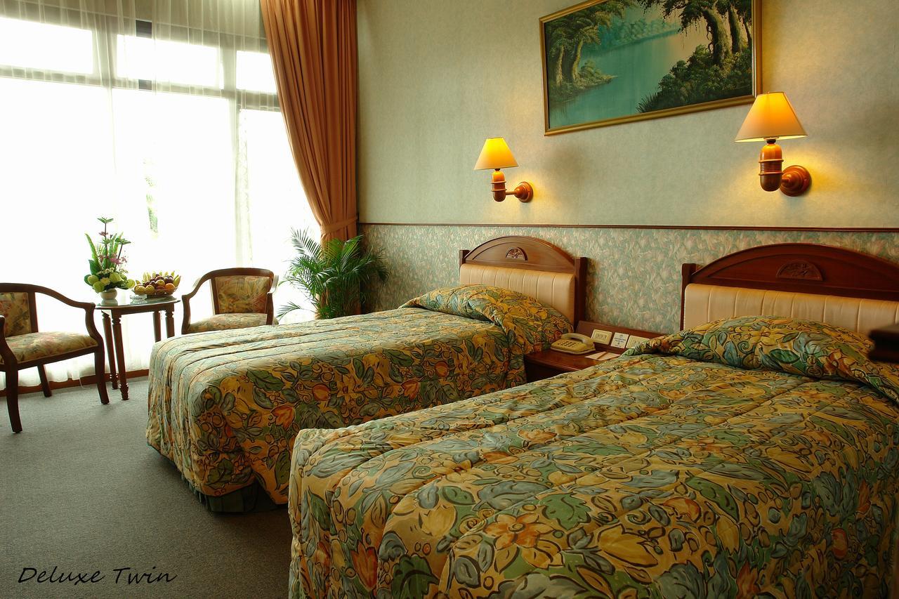 Yasmin Hotel Пунчак Номер фото