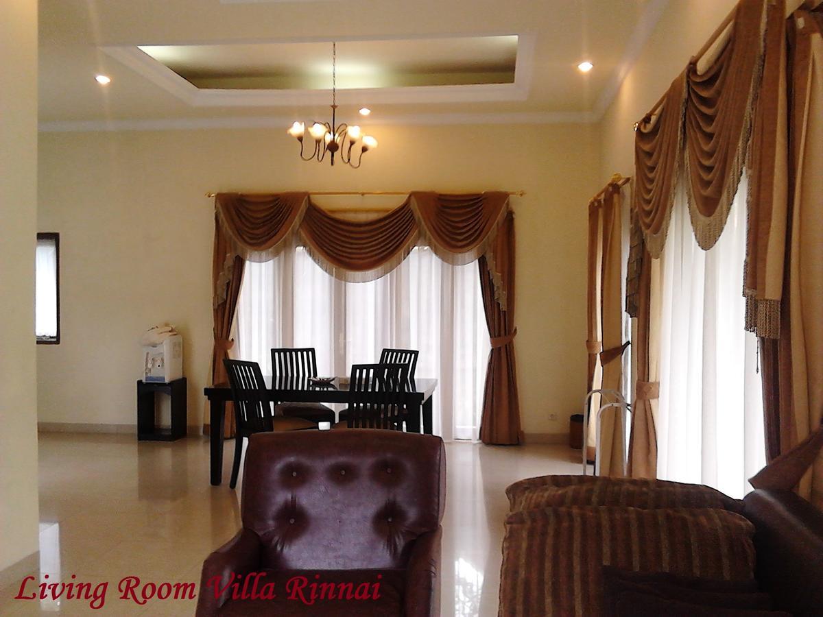 Yasmin Hotel Пунчак Экстерьер фото
